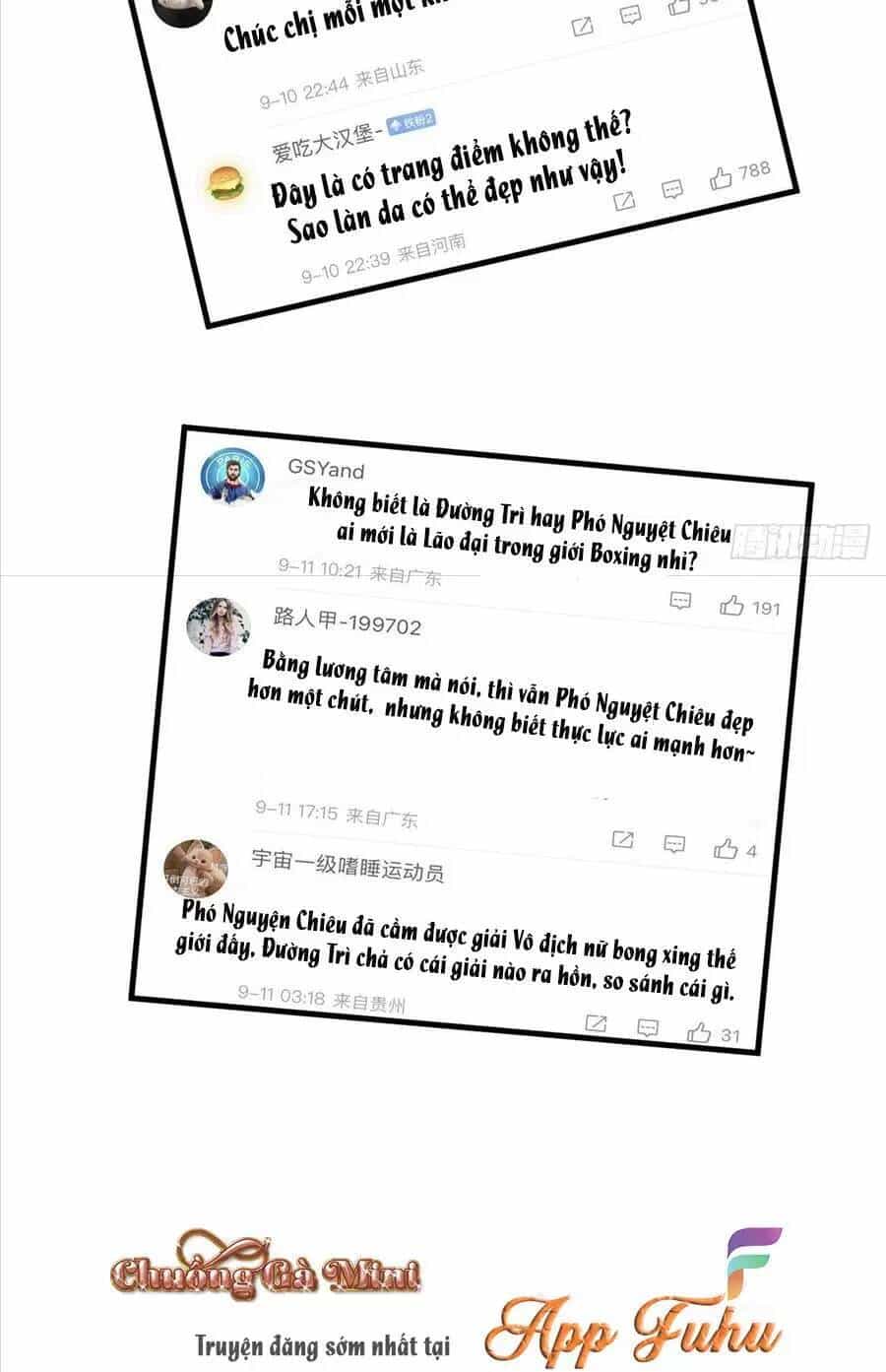 Cố Tổng, Vợ Của Ngài Quá Mạnh Rồi! - Chương 79 - ảnh 31