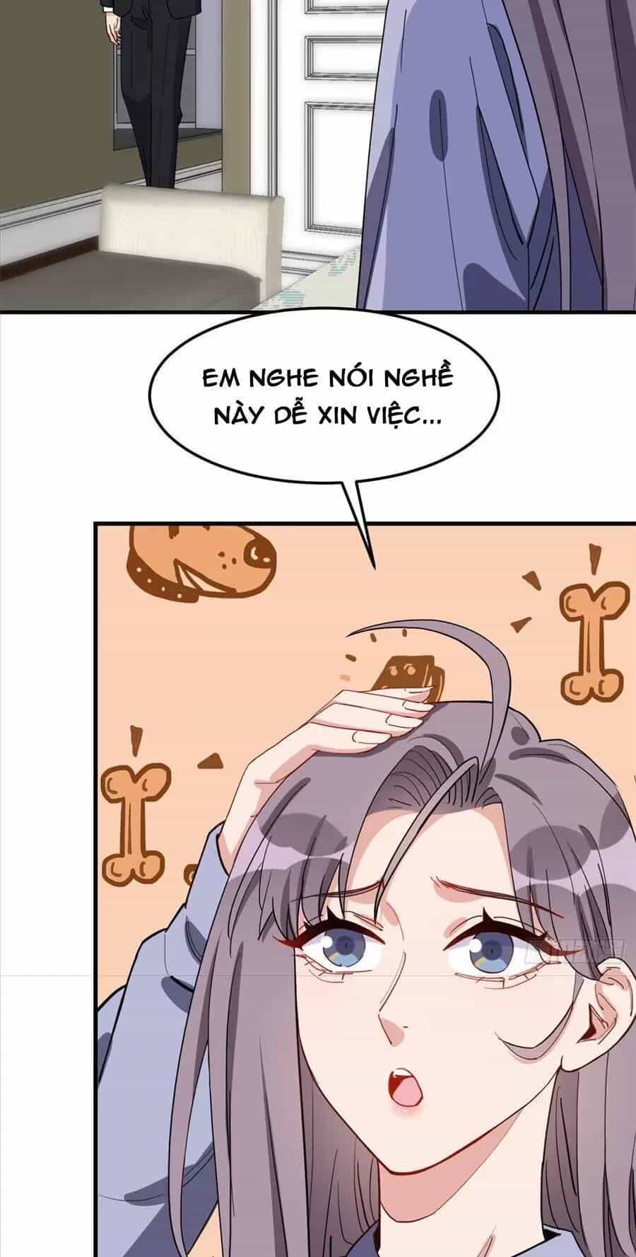 Cố Tổng, Vợ Của Ngài Quá Mạnh Rồi! - Chương 81 - ảnh 16