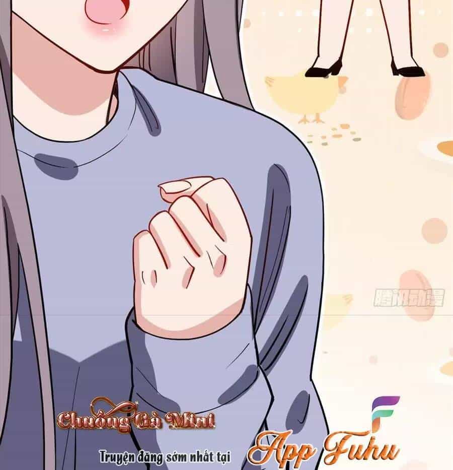 Cố Tổng, Vợ Của Ngài Quá Mạnh Rồi! - Chương 81 - ảnh 21