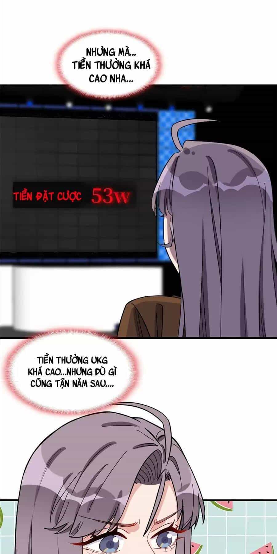Cố Tổng, Vợ Của Ngài Quá Mạnh Rồi! - Chương 81 - ảnh 37