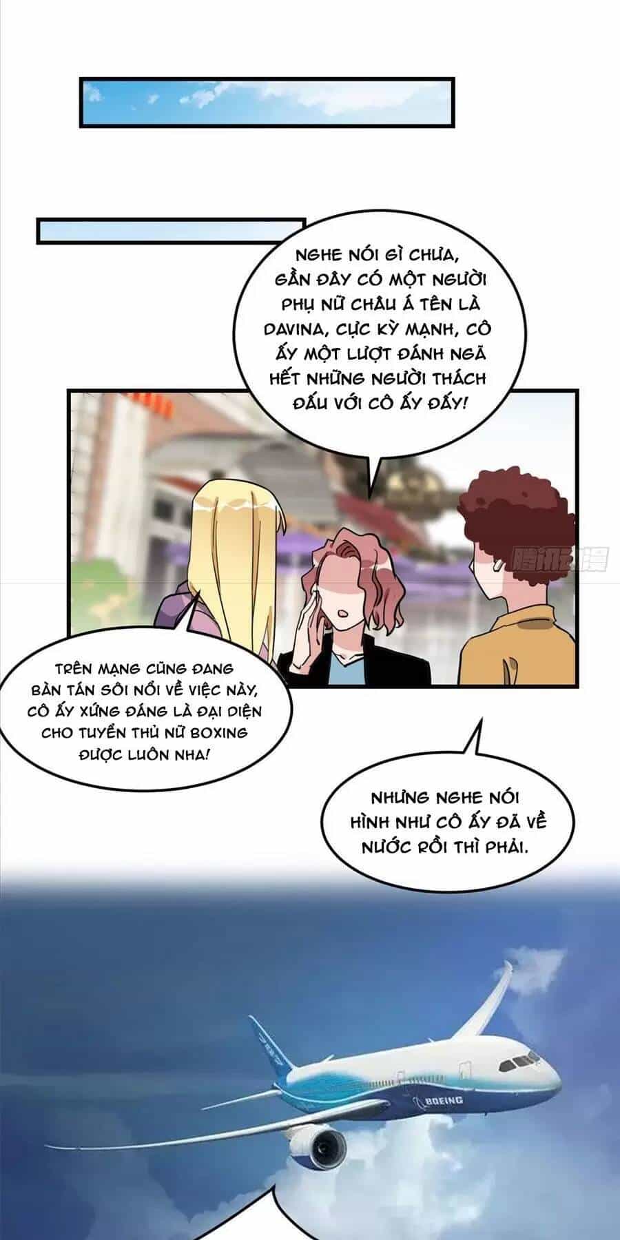 Cố Tổng, Vợ Của Ngài Quá Mạnh Rồi! - Chương 83 - ảnh 30