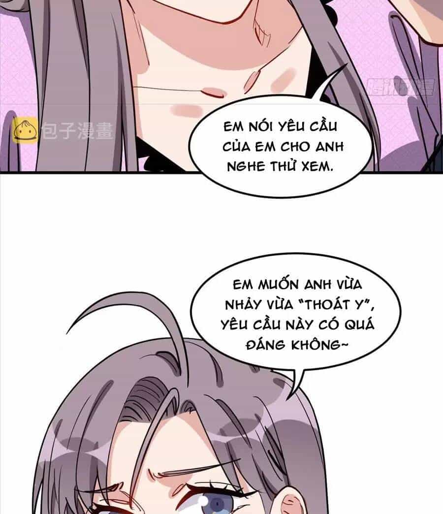 Cố Tổng, Vợ Của Ngài Quá Mạnh Rồi! - Chương 84 - ảnh 10