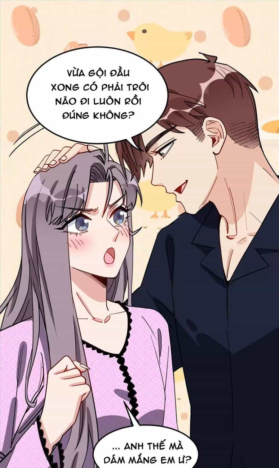 Cố Tổng, Vợ Của Ngài Quá Mạnh Rồi! - Chương 84 - ảnh 13