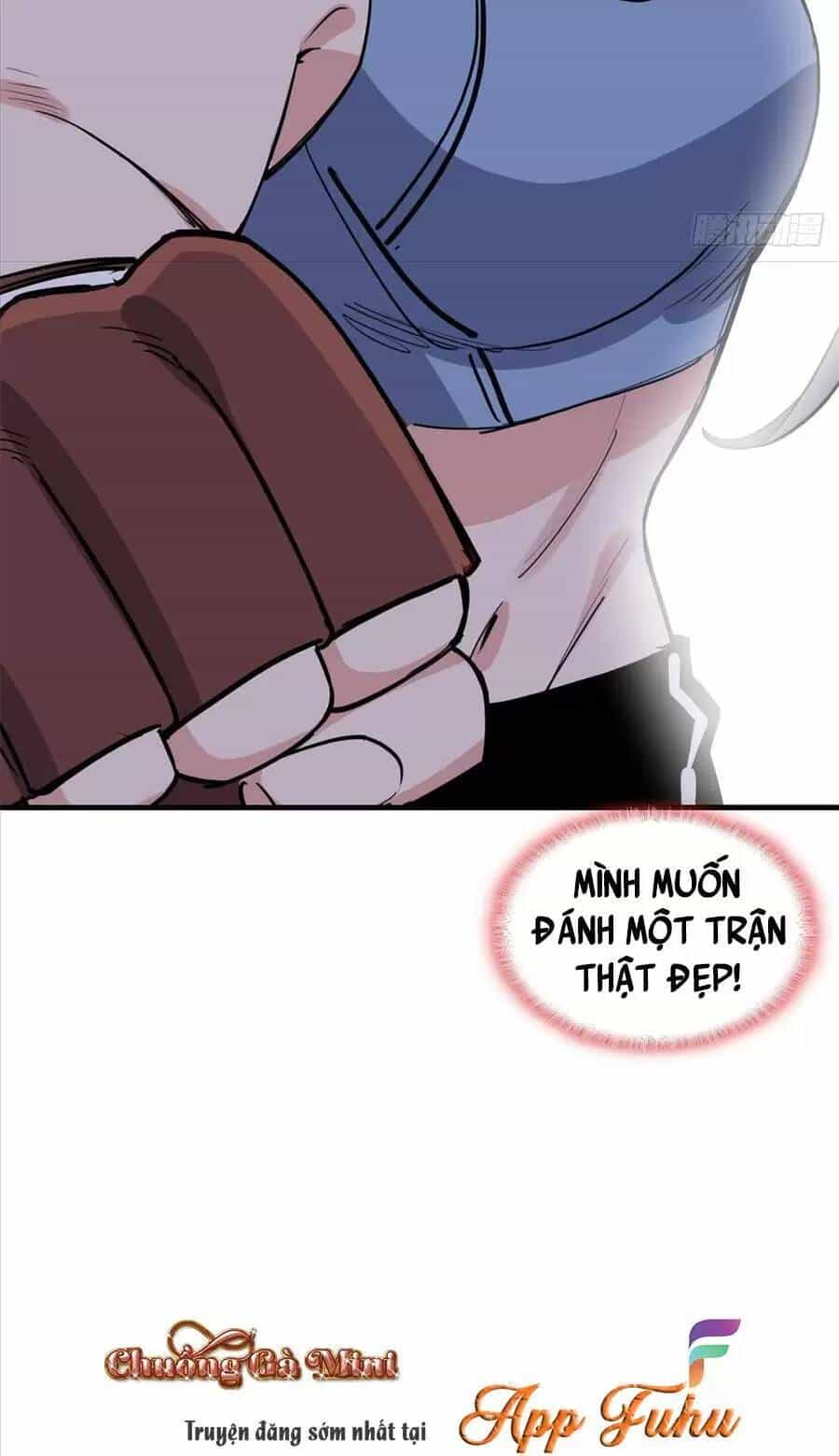 Cố Tổng, Vợ Của Ngài Quá Mạnh Rồi! - Chương 84 - ảnh 35