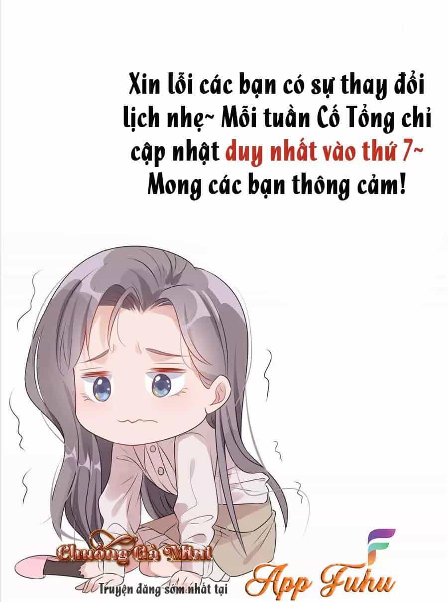 Cố Tổng, Vợ Của Ngài Quá Mạnh Rồi! - Chương 84 - ảnh 36