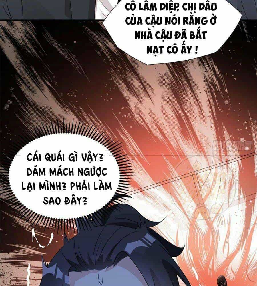 Cố Tổng, Vợ Của Ngài Quá Mạnh Rồi! - Chương 5 - ảnh 22