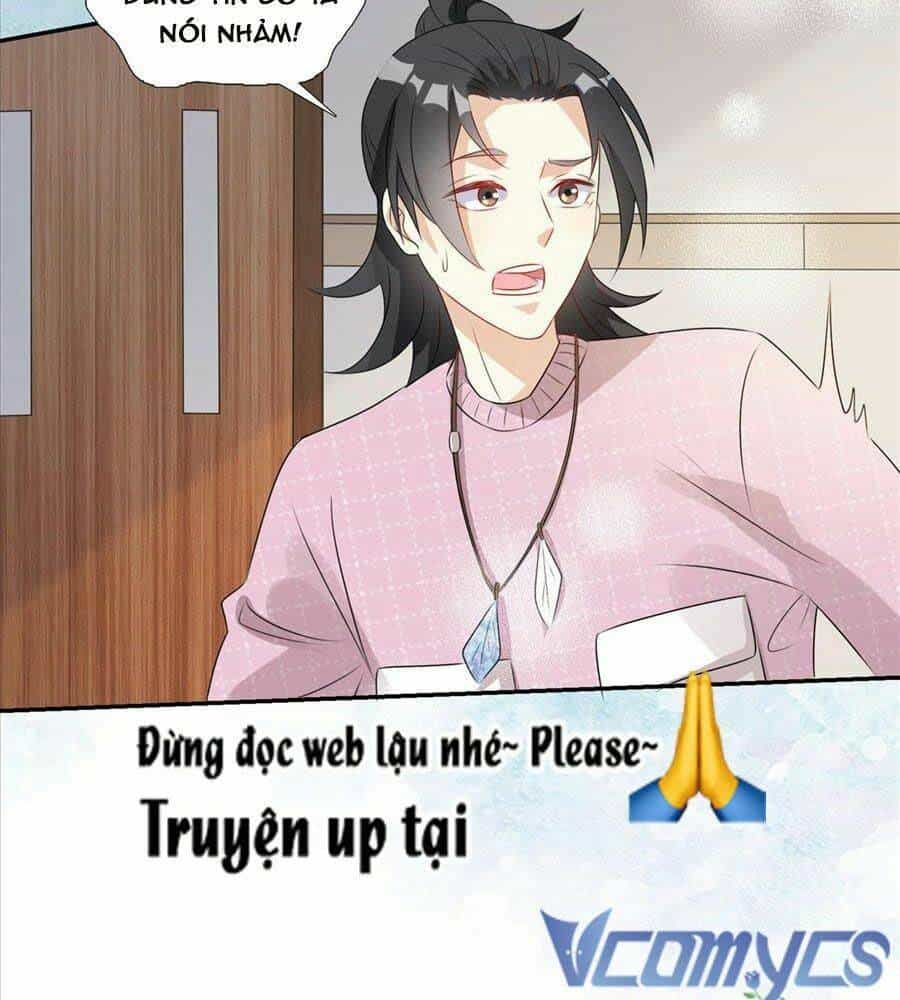 Cố Tổng, Vợ Của Ngài Quá Mạnh Rồi! - Chương 5 - ảnh 24