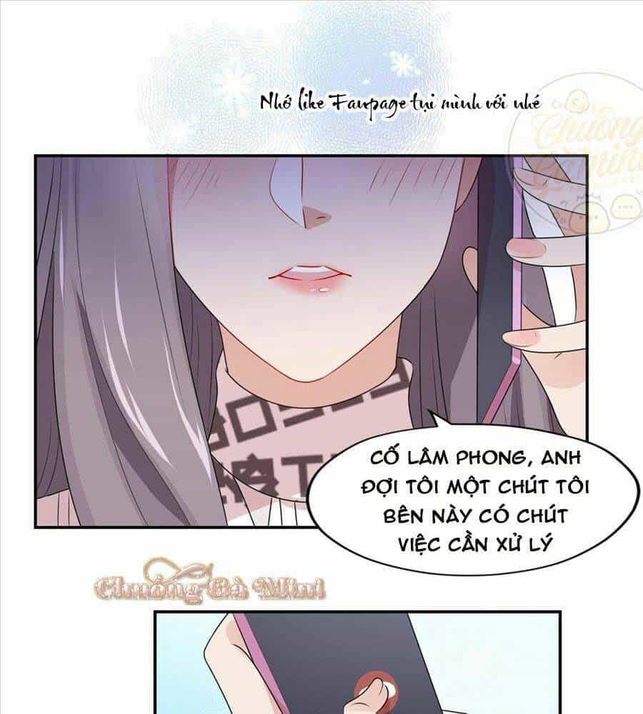 Cố Tổng, Vợ Của Ngài Quá Mạnh Rồi! - Chương 5 - ảnh 3