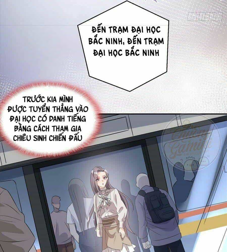 Cố Tổng, Vợ Của Ngài Quá Mạnh Rồi! - Chương 5 - ảnh 32