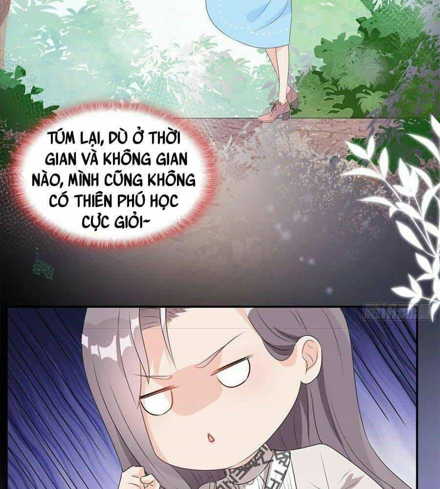 Cố Tổng, Vợ Của Ngài Quá Mạnh Rồi! - Chương 5 - ảnh 34
