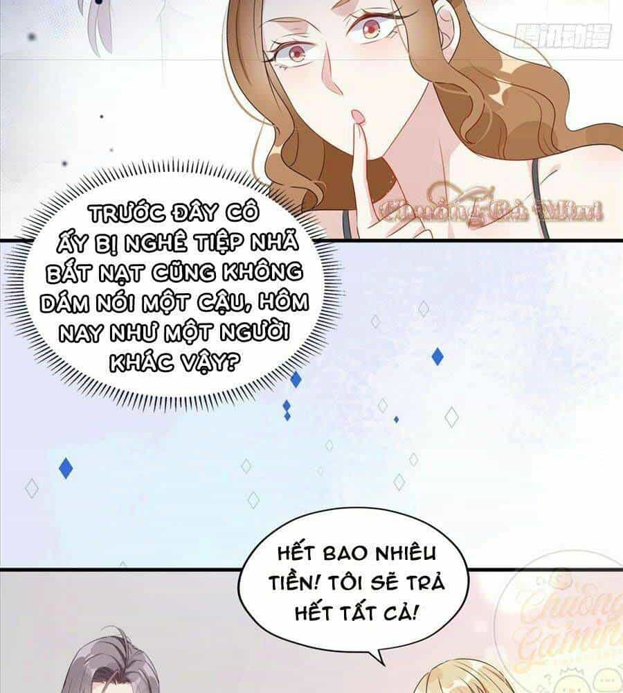 Cố Tổng, Vợ Của Ngài Quá Mạnh Rồi! - Chương 5 - ảnh 51