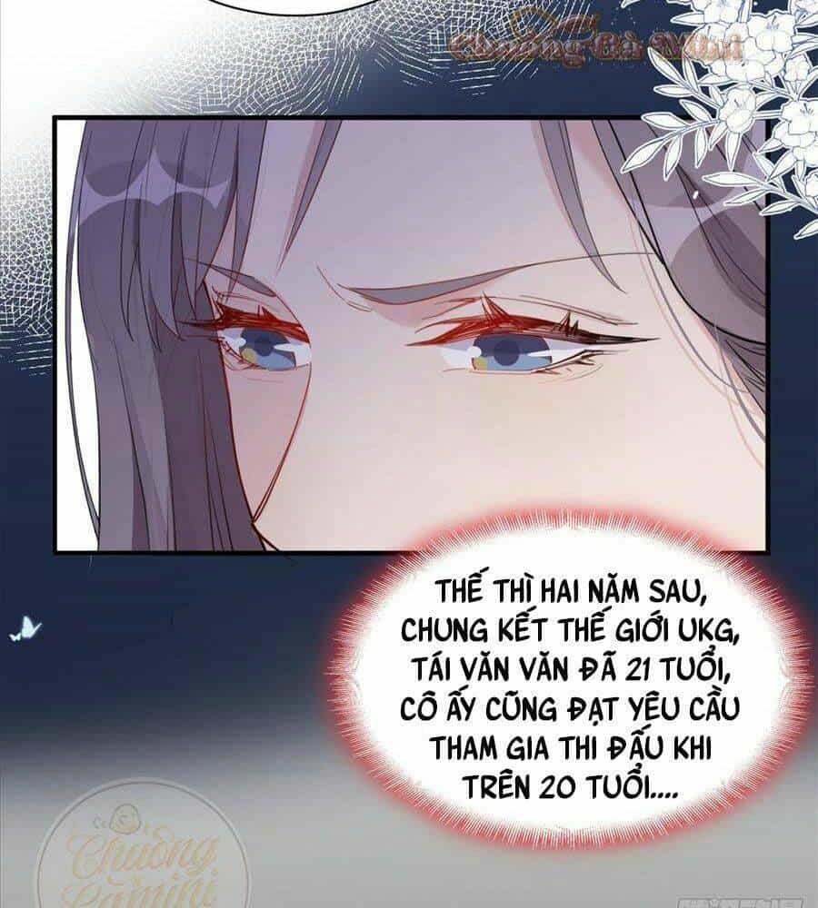 Cố Tổng, Vợ Của Ngài Quá Mạnh Rồi! - Chương 5 - ảnh 74