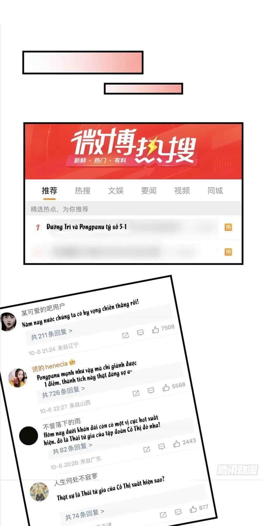 Cố Tổng, Vợ Của Ngài Quá Mạnh Rồi! - Chương 85 - ảnh 24