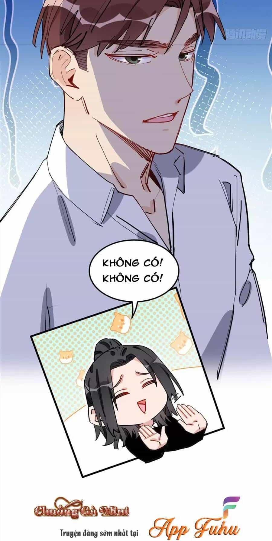 Cố Tổng, Vợ Của Ngài Quá Mạnh Rồi! - Chương 85 - ảnh 39