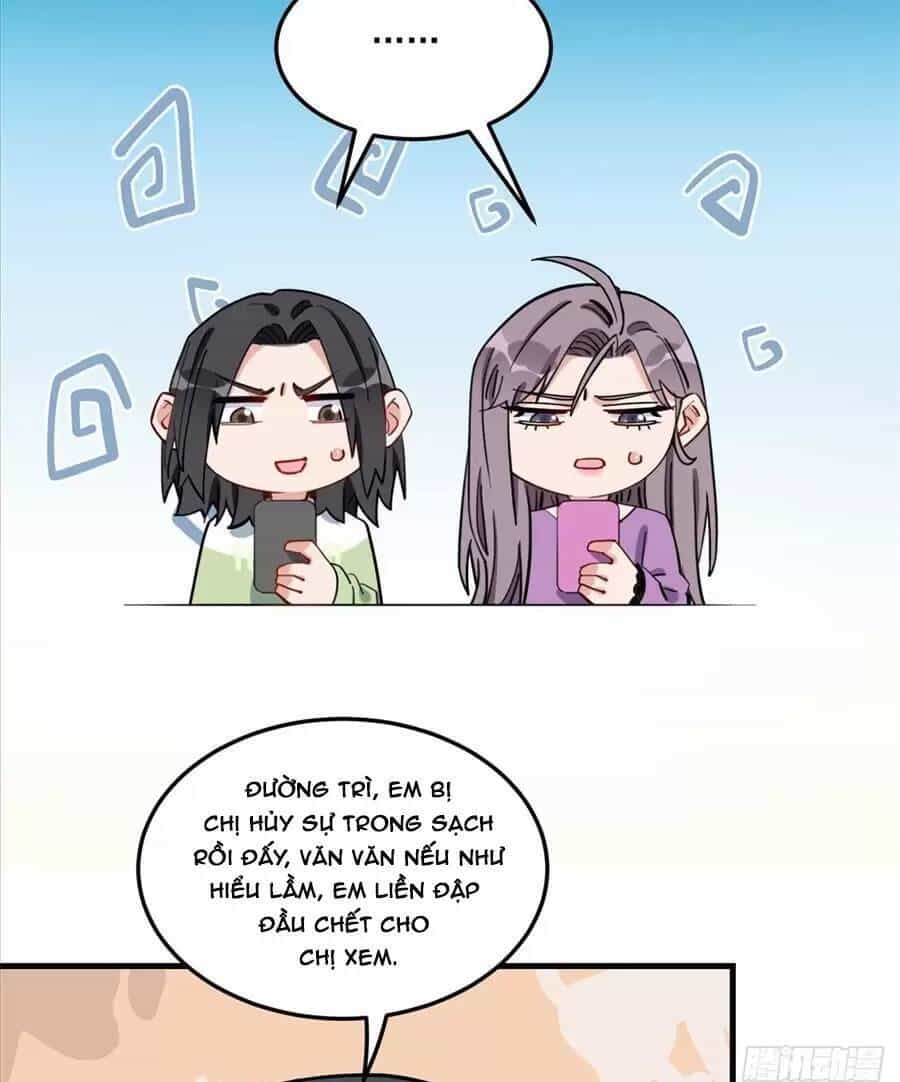 Cố Tổng, Vợ Của Ngài Quá Mạnh Rồi! - Chương 86 - ảnh 18