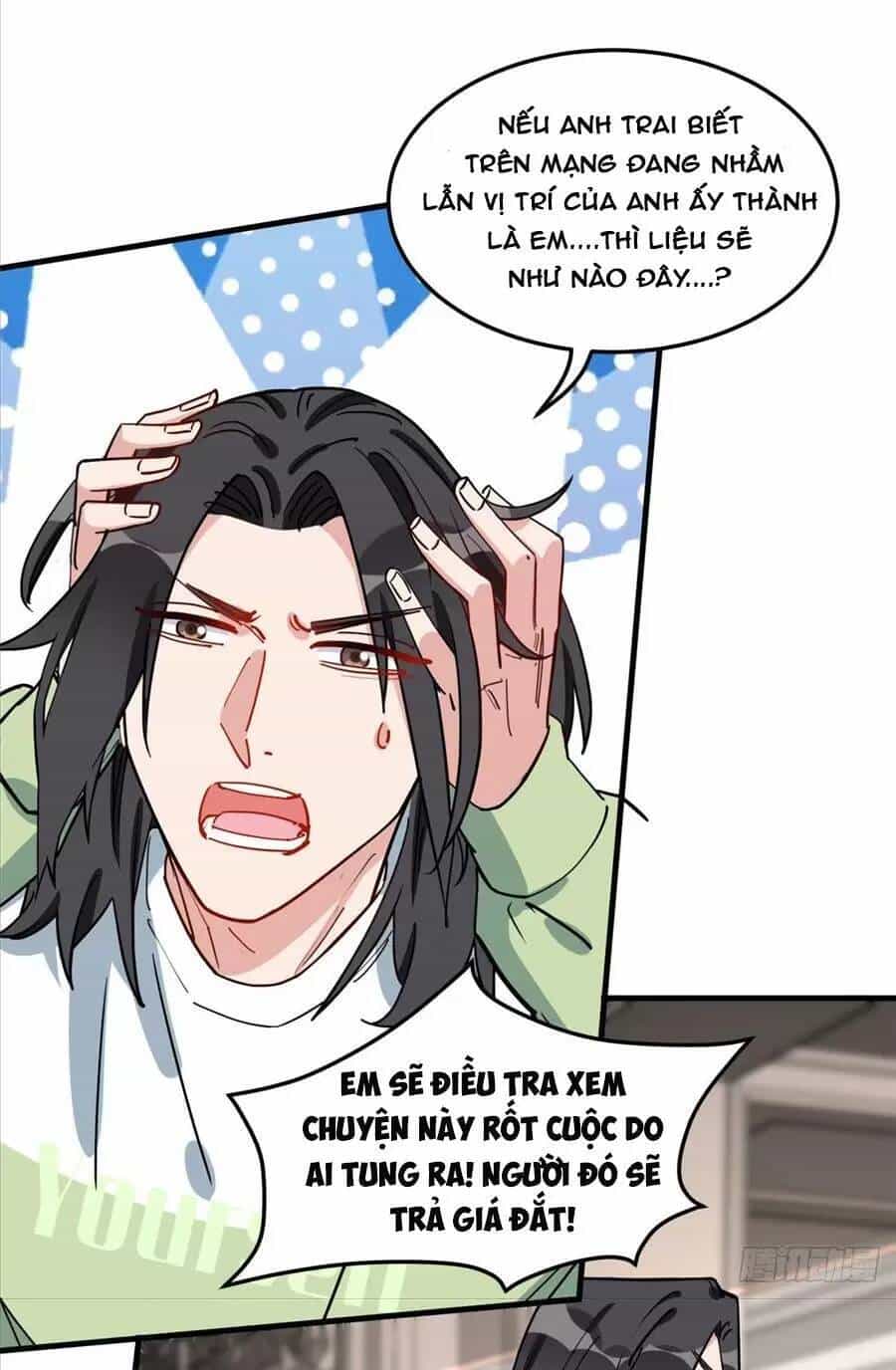Cố Tổng, Vợ Của Ngài Quá Mạnh Rồi! - Chương 86 - ảnh 31