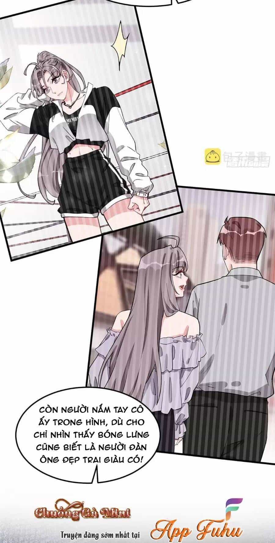 Cố Tổng, Vợ Của Ngài Quá Mạnh Rồi! - Chương 86 - ảnh 43