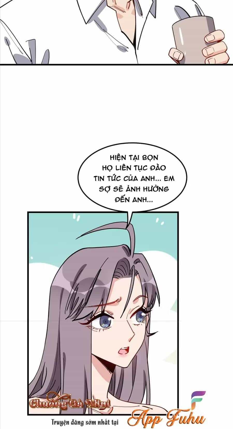 Cố Tổng, Vợ Của Ngài Quá Mạnh Rồi! - Chương 86 - ảnh 6