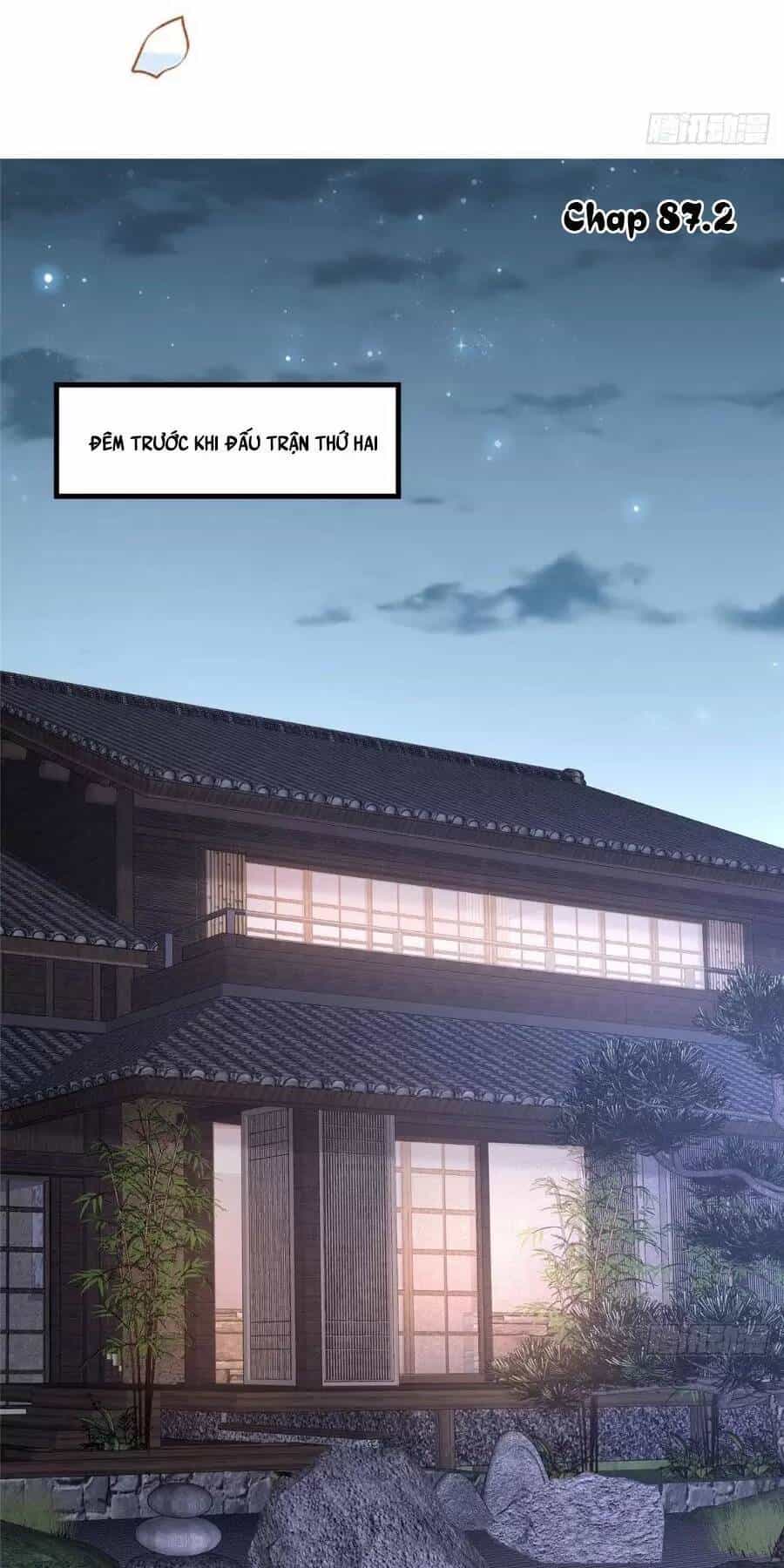 Cố Tổng, Vợ Của Ngài Quá Mạnh Rồi! - Chương 87 - ảnh 23