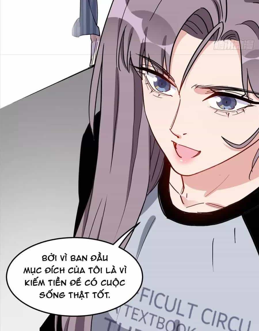 Cố Tổng, Vợ Của Ngài Quá Mạnh Rồi! - Chương 87 - ảnh 35