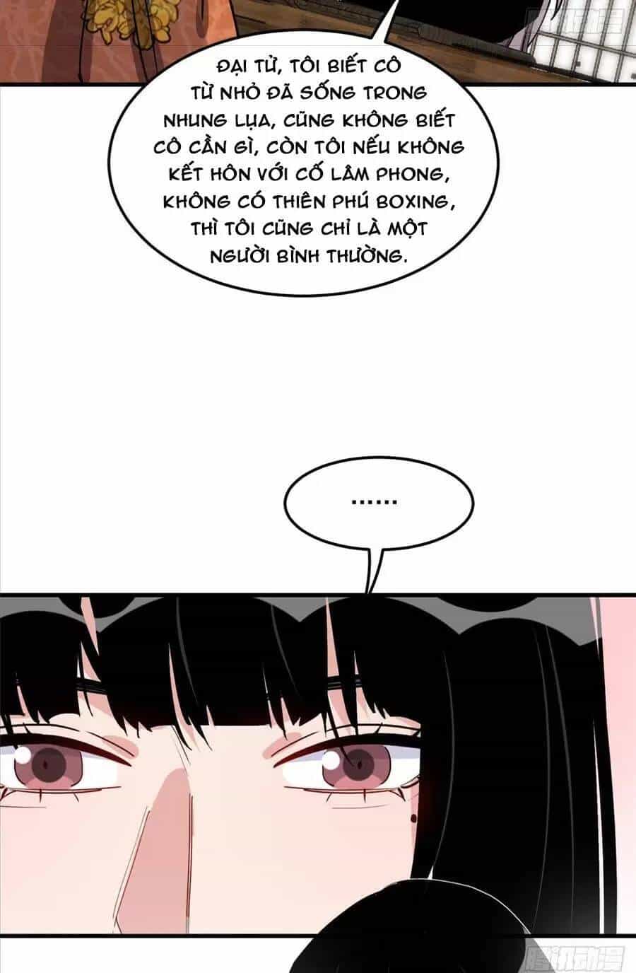 Cố Tổng, Vợ Của Ngài Quá Mạnh Rồi! - Chương 87 - ảnh 38