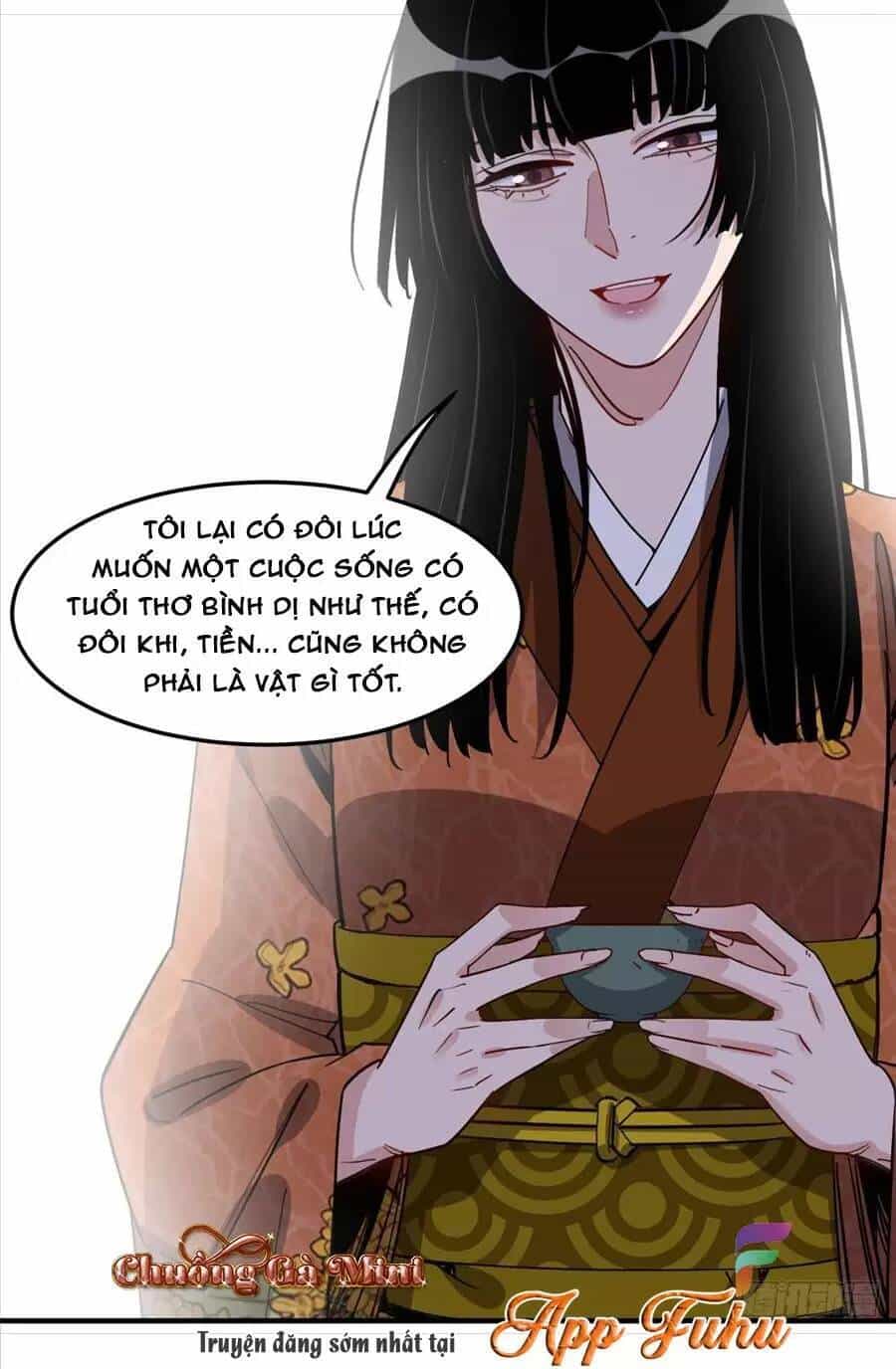 Cố Tổng, Vợ Của Ngài Quá Mạnh Rồi! - Chương 87 - ảnh 39