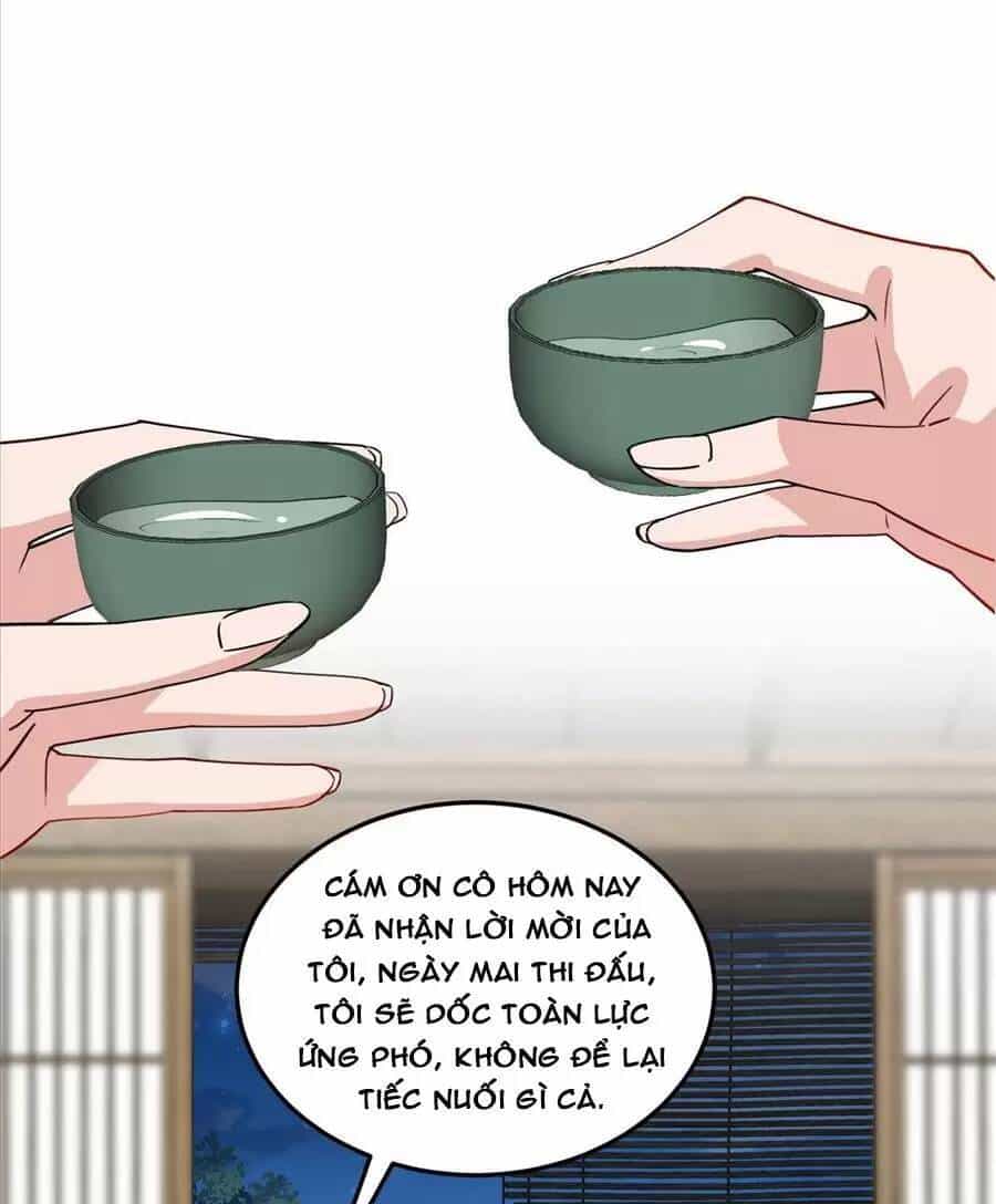 Cố Tổng, Vợ Của Ngài Quá Mạnh Rồi! - Chương 87 - ảnh 40