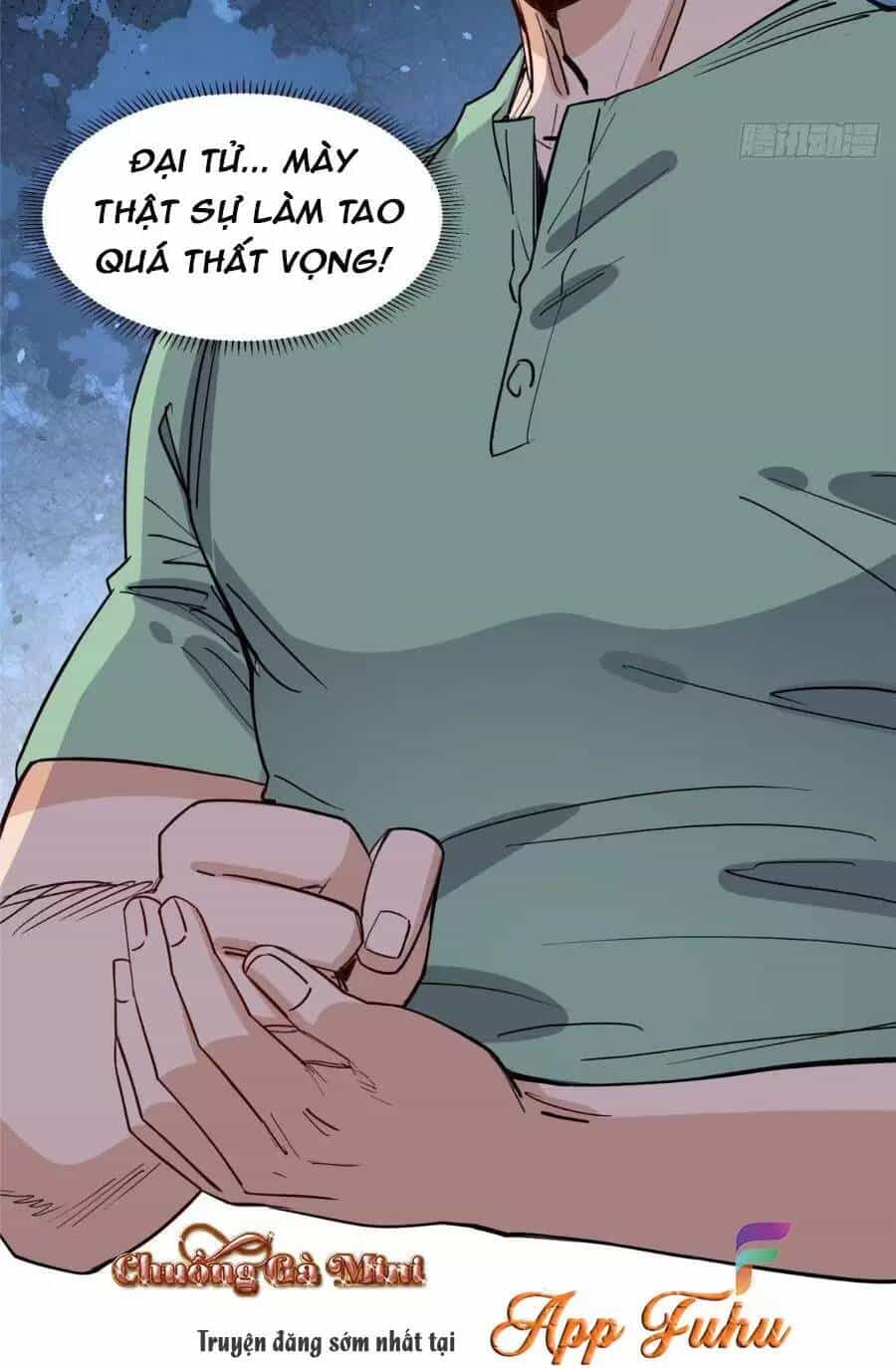 Cố Tổng, Vợ Của Ngài Quá Mạnh Rồi! - Chương 88 - ảnh 26
