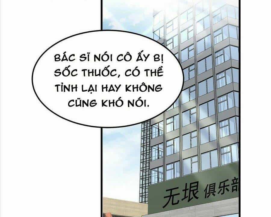 Cố Tổng, Vợ Của Ngài Quá Mạnh Rồi! - Chương 89 - ảnh 16