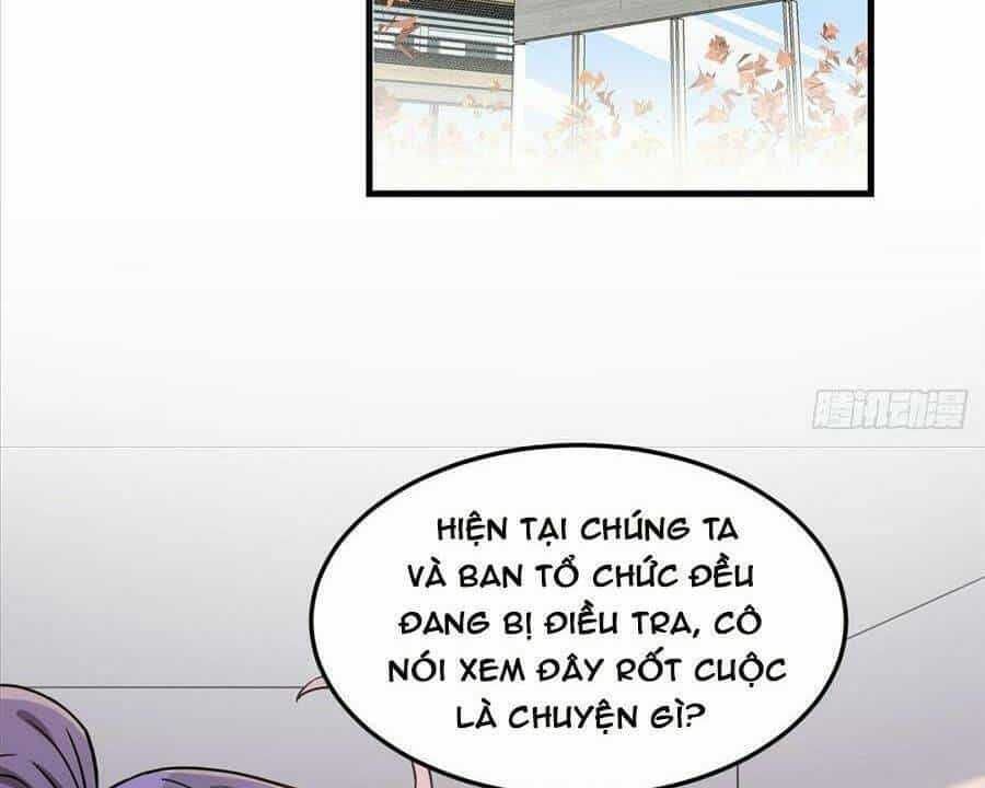 Cố Tổng, Vợ Của Ngài Quá Mạnh Rồi! - Chương 89 - ảnh 17