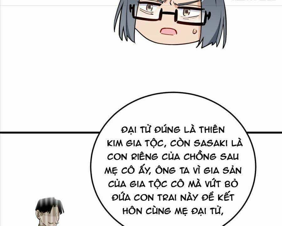 Cố Tổng, Vợ Của Ngài Quá Mạnh Rồi! - Chương 89 - ảnh 34