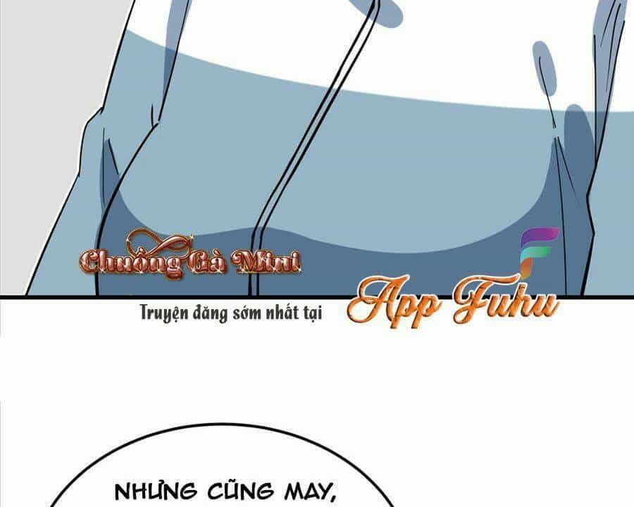 Cố Tổng, Vợ Của Ngài Quá Mạnh Rồi! - Chương 89 - ảnh 37