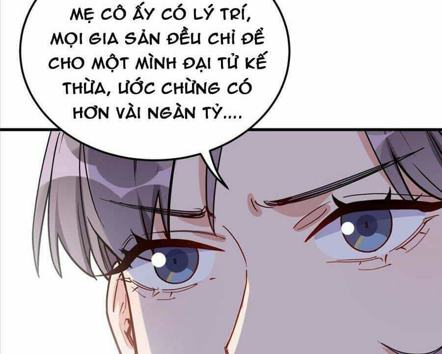 Cố Tổng, Vợ Của Ngài Quá Mạnh Rồi! - Chương 89 - ảnh 38