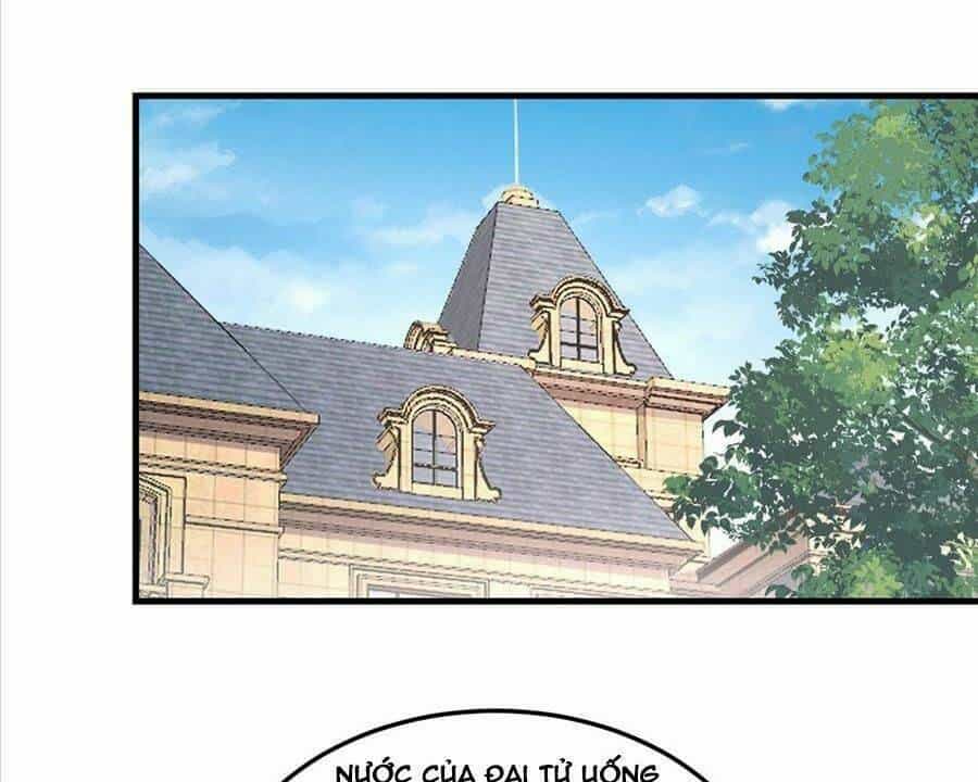 Cố Tổng, Vợ Của Ngài Quá Mạnh Rồi! - Chương 89 - ảnh 40