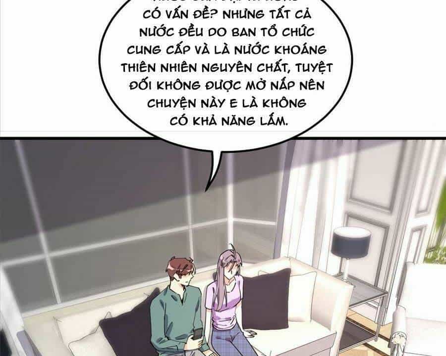 Cố Tổng, Vợ Của Ngài Quá Mạnh Rồi! - Chương 89 - ảnh 41