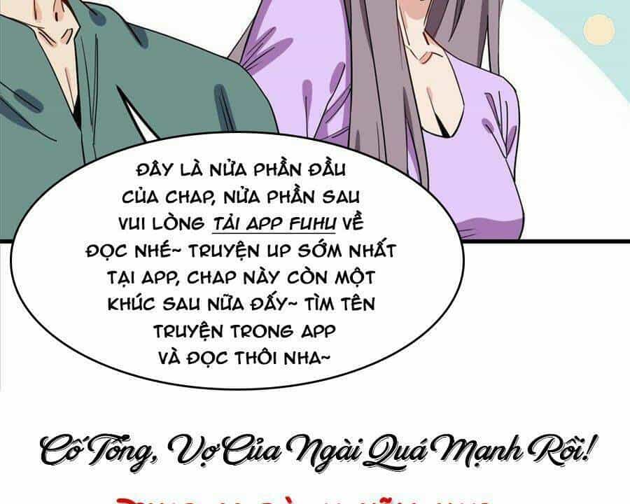 Cố Tổng, Vợ Của Ngài Quá Mạnh Rồi! - Chương 89 - ảnh 44