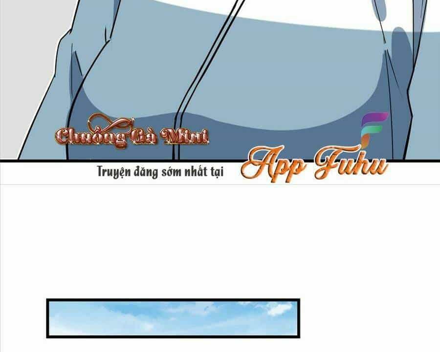 Cố Tổng, Vợ Của Ngài Quá Mạnh Rồi! - Chương 89 - ảnh 50