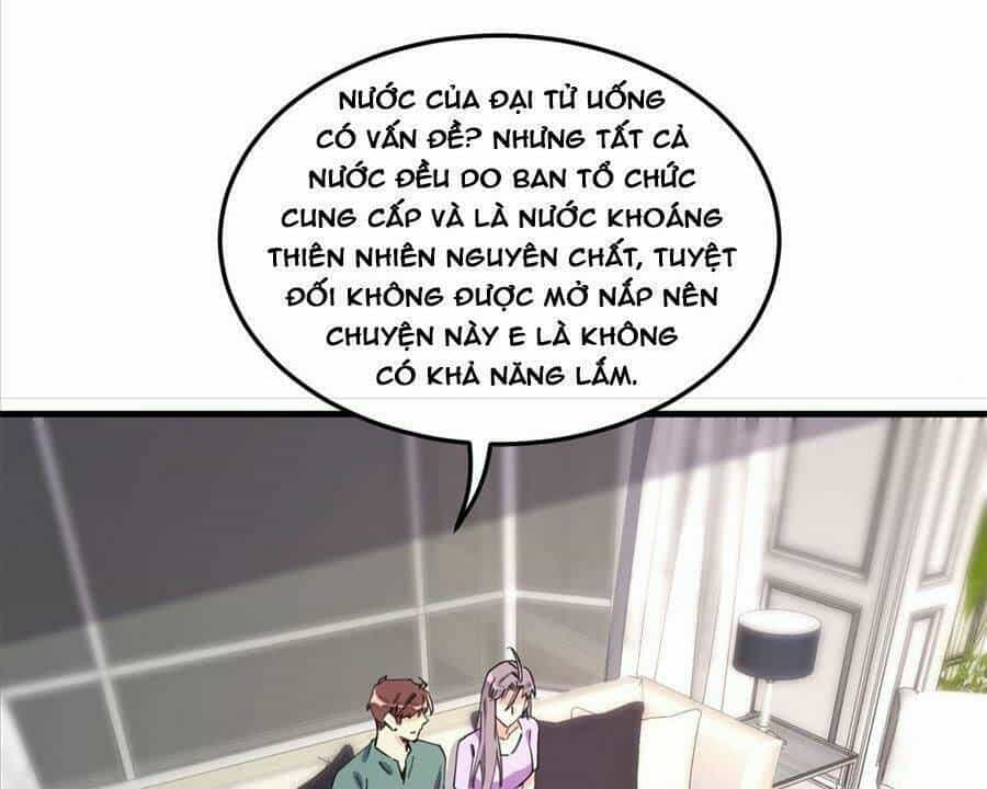 Cố Tổng, Vợ Của Ngài Quá Mạnh Rồi! - Chương 89 - ảnh 52