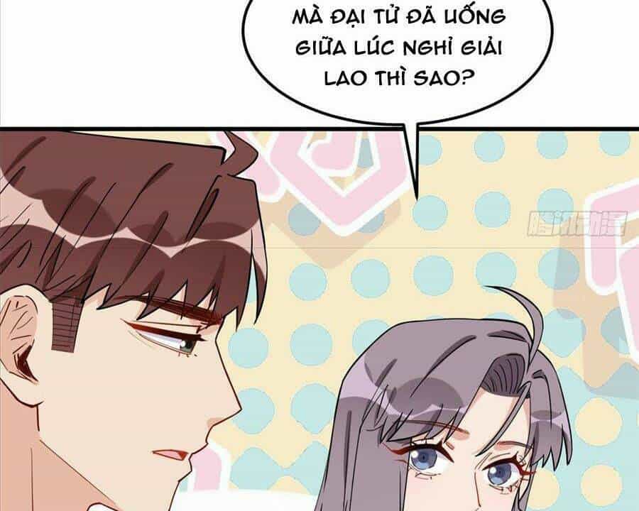 Cố Tổng, Vợ Của Ngài Quá Mạnh Rồi! - Chương 89 - ảnh 54