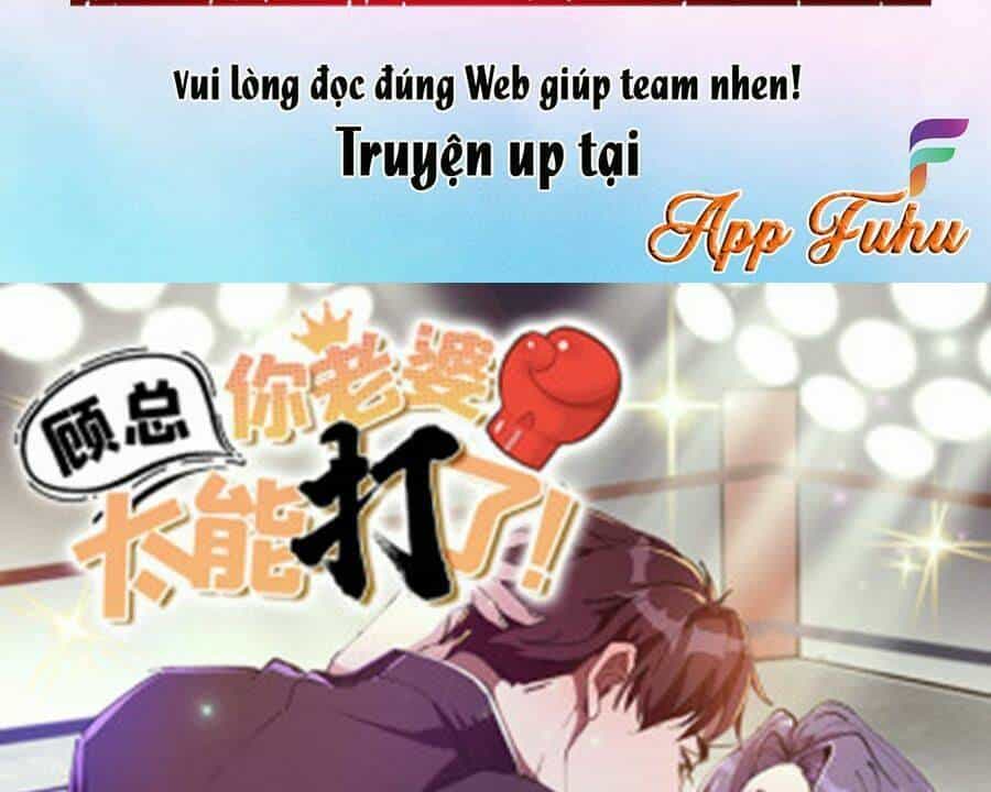 Cố Tổng, Vợ Của Ngài Quá Mạnh Rồi! - Chương 89 - ảnh 59