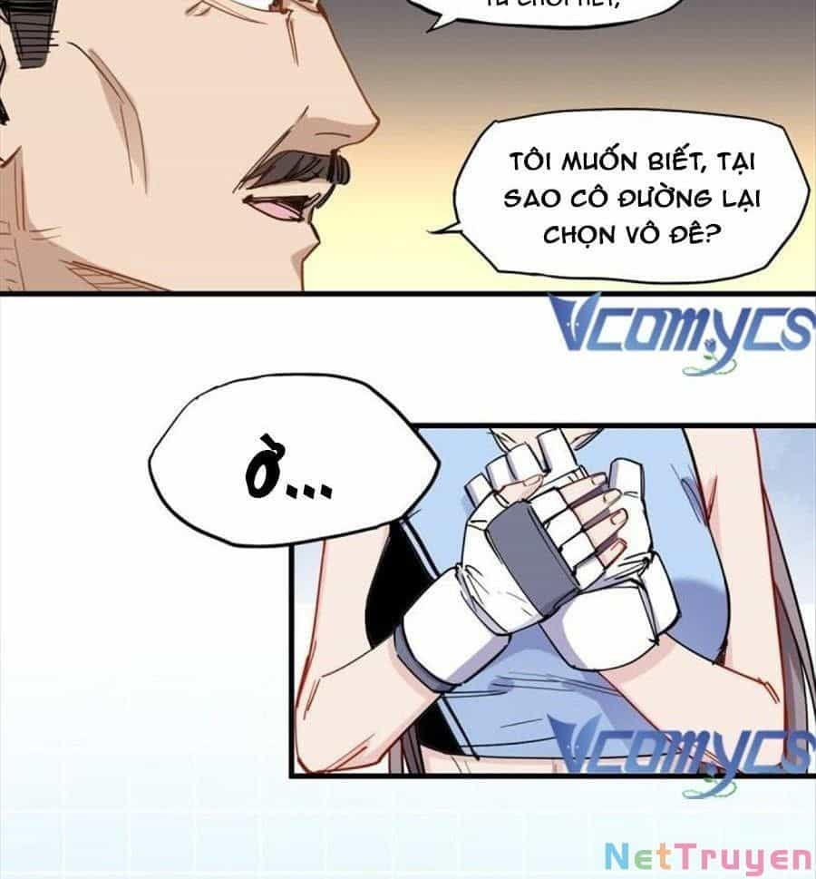 Cố Tổng, Vợ Của Ngài Quá Mạnh Rồi! - Chương 91 - ảnh 20