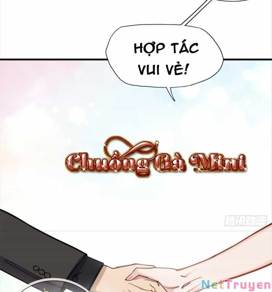 Cố Tổng, Vợ Của Ngài Quá Mạnh Rồi! - Chương 91 - ảnh 27