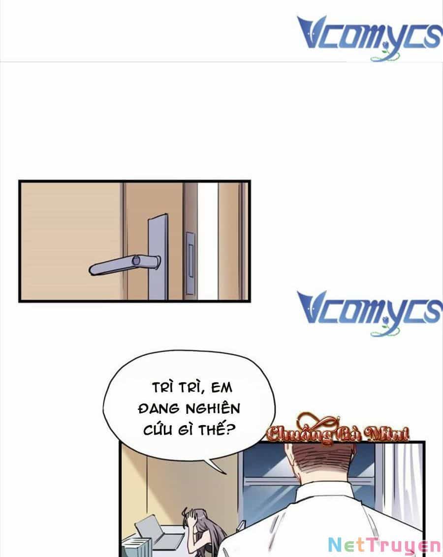 Cố Tổng, Vợ Của Ngài Quá Mạnh Rồi! - Chương 91 - ảnh 44