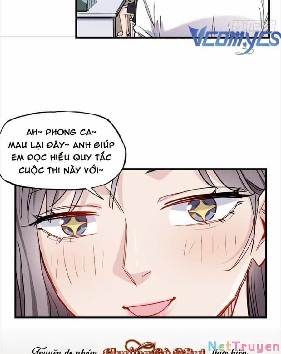 Cố Tổng, Vợ Của Ngài Quá Mạnh Rồi! - Chương 91 - ảnh 45