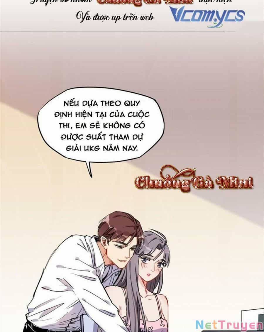 Cố Tổng, Vợ Của Ngài Quá Mạnh Rồi! - Chương 91 - ảnh 46