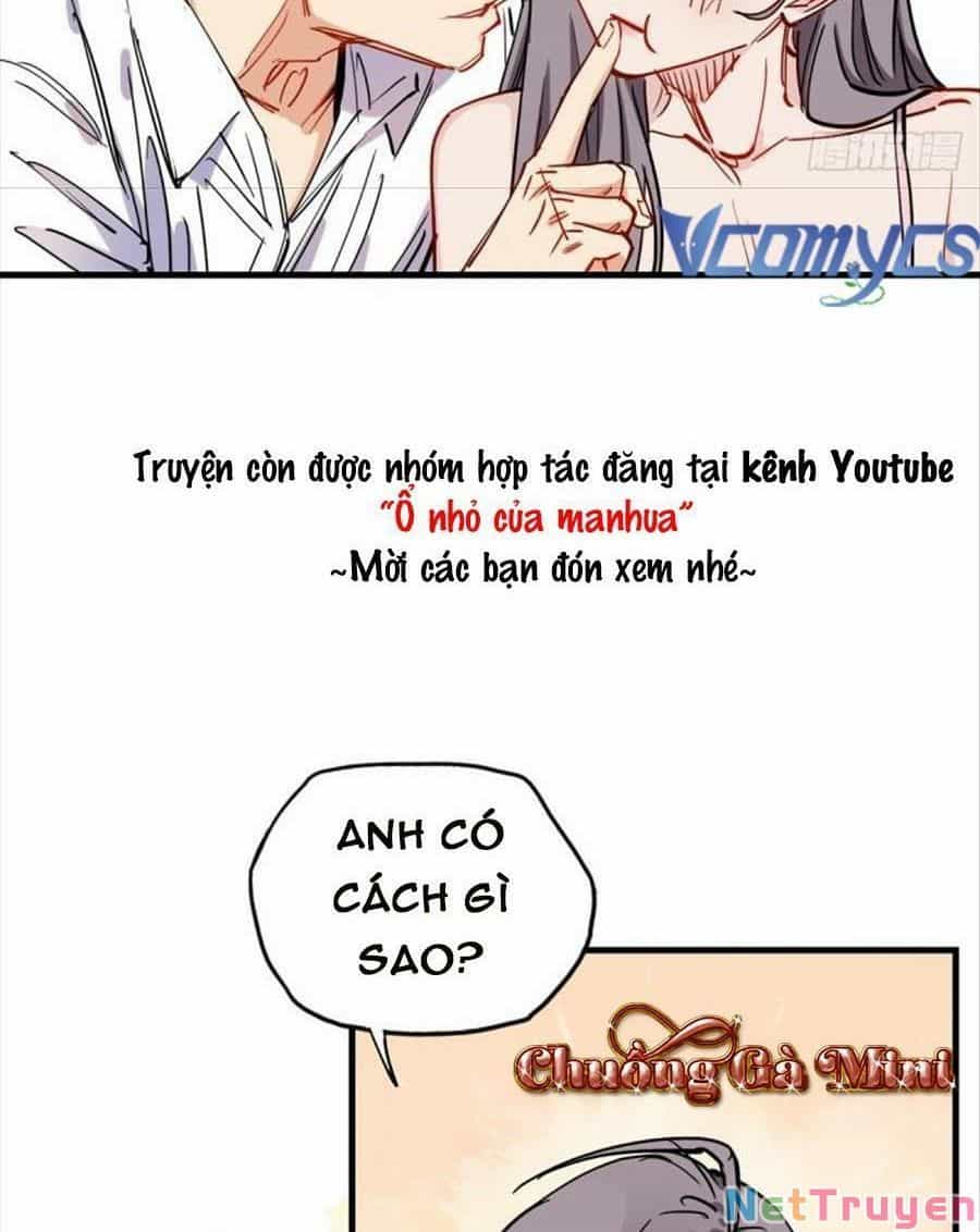 Cố Tổng, Vợ Của Ngài Quá Mạnh Rồi! - Chương 91 - ảnh 50