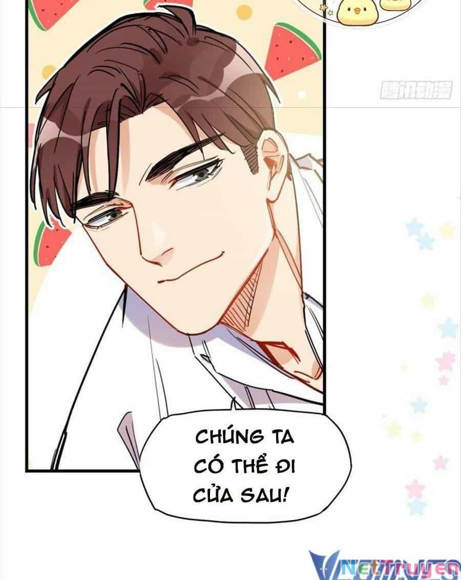 Cố Tổng, Vợ Của Ngài Quá Mạnh Rồi! - Chương 91 - ảnh 52