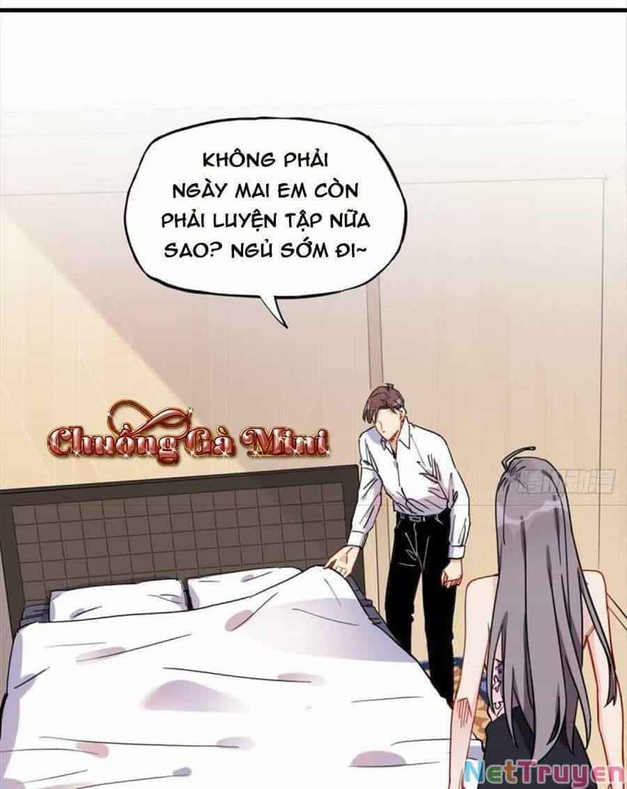 Cố Tổng, Vợ Của Ngài Quá Mạnh Rồi! - Chương 91 - ảnh 56