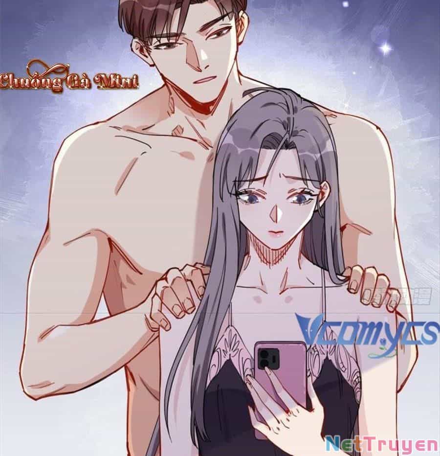 Cố Tổng, Vợ Của Ngài Quá Mạnh Rồi! - Chương 92 - ảnh 17