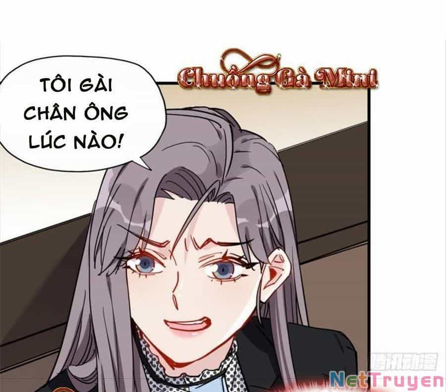 Cố Tổng, Vợ Của Ngài Quá Mạnh Rồi! - Chương 92 - ảnh 47
